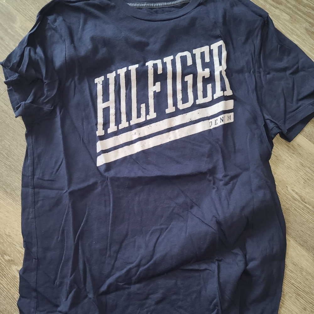Tommy Hilfiger Basic Tee